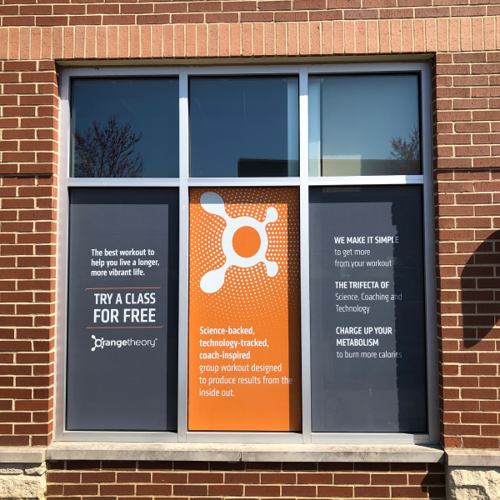 Window Graphics